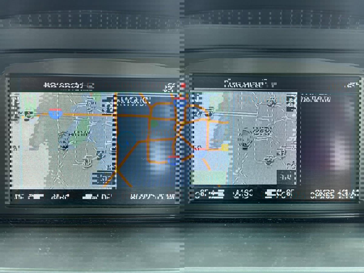 Used 2008 BMW 750Li image 16