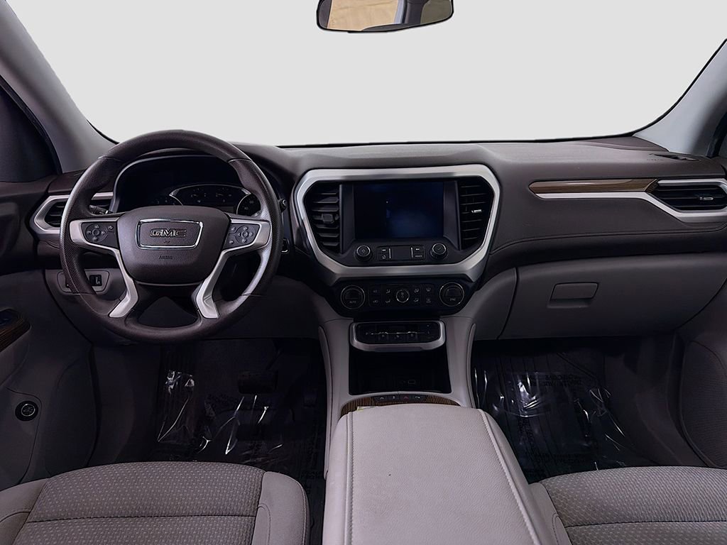 Used 2021 GMC Acadia SLE w/ Driver Convenience Package image 25