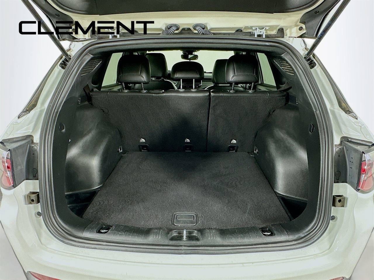 Used 2022 Jeep Compass Altitude image 11