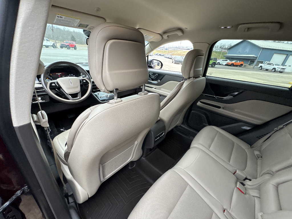 Used 2020 Lincoln Corsair FWD image 22