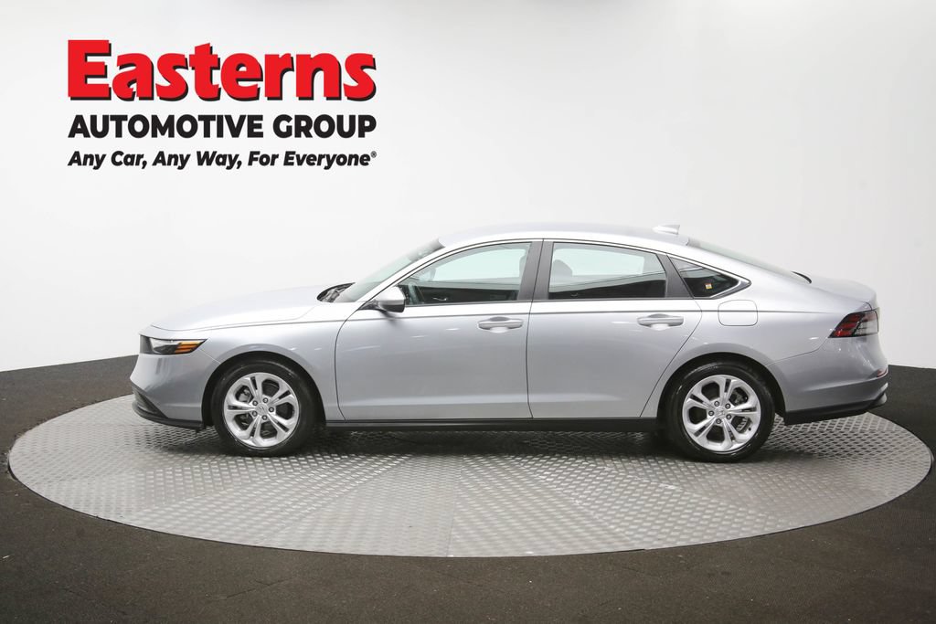 Used 2025 Honda Accord LX image 59