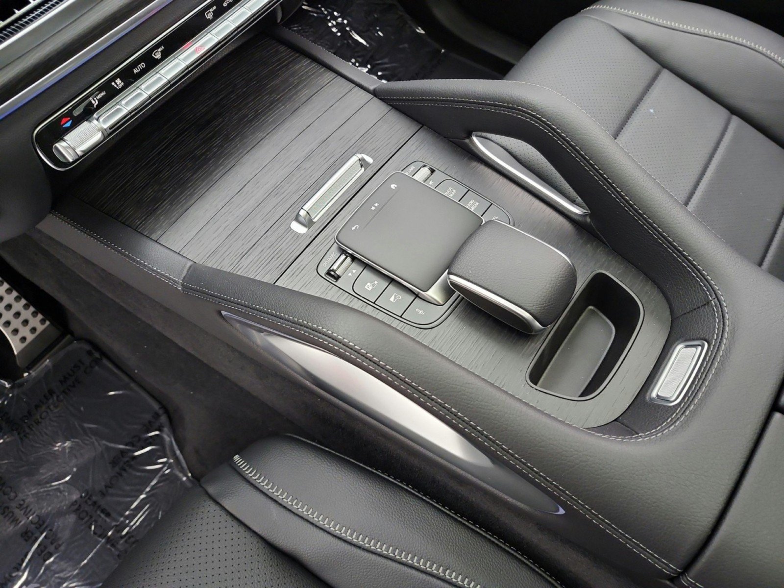 New 2027 Mercedes-Benz GLE 450 4MATIC image 9