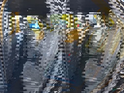 Certified 2025 Ford Explorer ST image 13