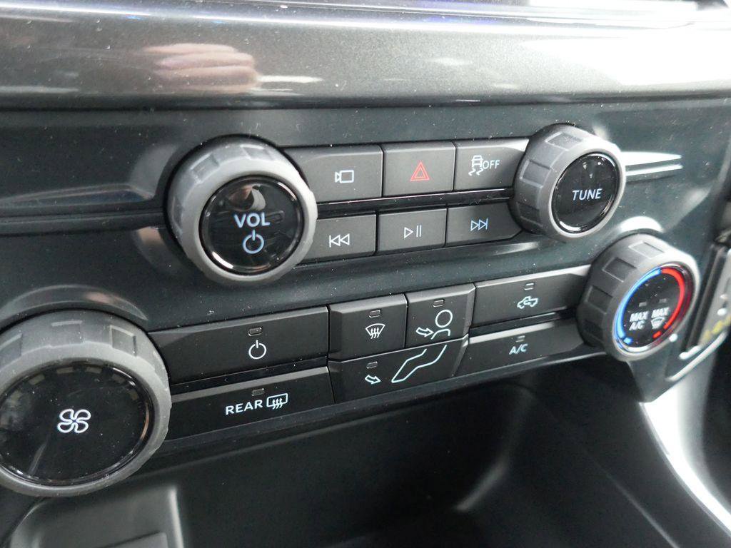 New 2026 Ford F150 STX w/ F-150 LOBO Package image 25