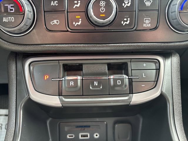 Used 2024 GMC Terrain AT4 w/ Tech Package image 47