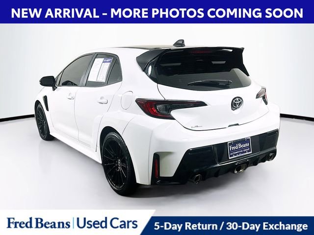Used 2023 Toyota Corolla Core image 6