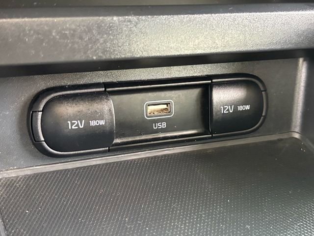 Used 2024 Kia Soul LX w/ Option Group 015 image 34