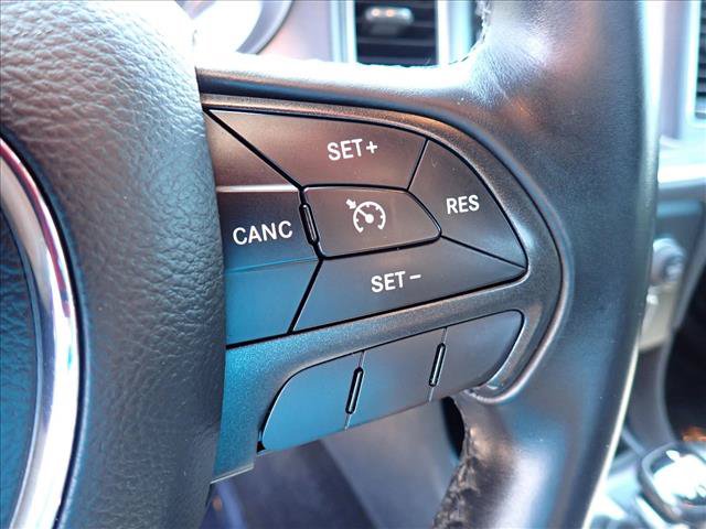 Used 2016 Dodge Charger SE w/ Sport Appearance Group RWD image 22