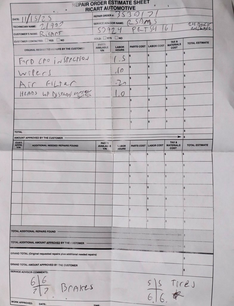 Used 2024 Buick Enclave Premium image 5