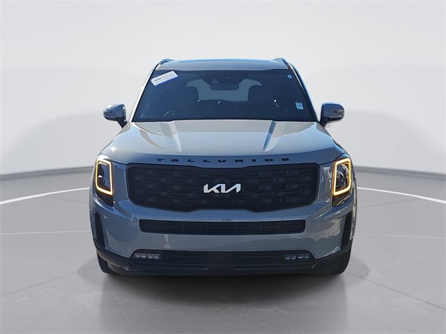 Used 2022 Kia Telluride SX w/ SX Prestige Package image 8