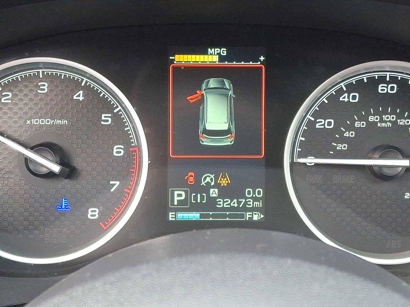 Used 2022 Subaru Forester Premium image 24