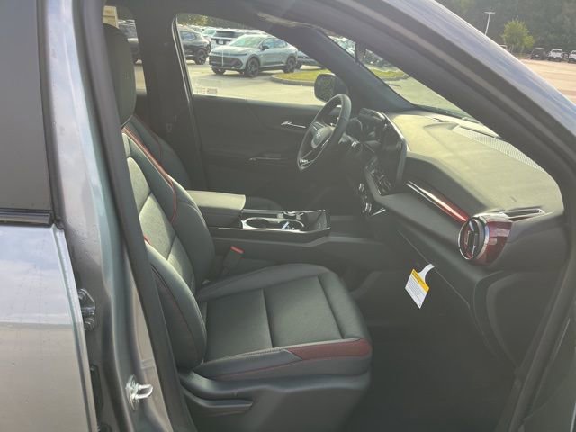 New 2026 Chevrolet Equinox RS image 34