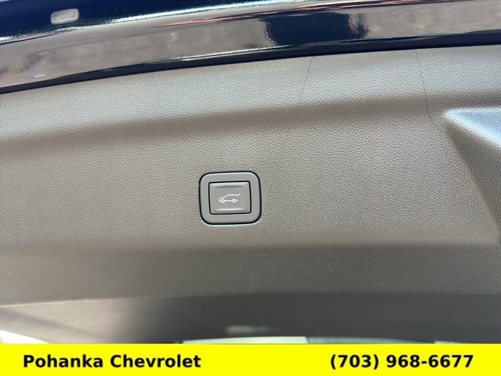 New 2026 Chevrolet Suburban High Country w/ Sun And Tow Package AWD/4WD image 31