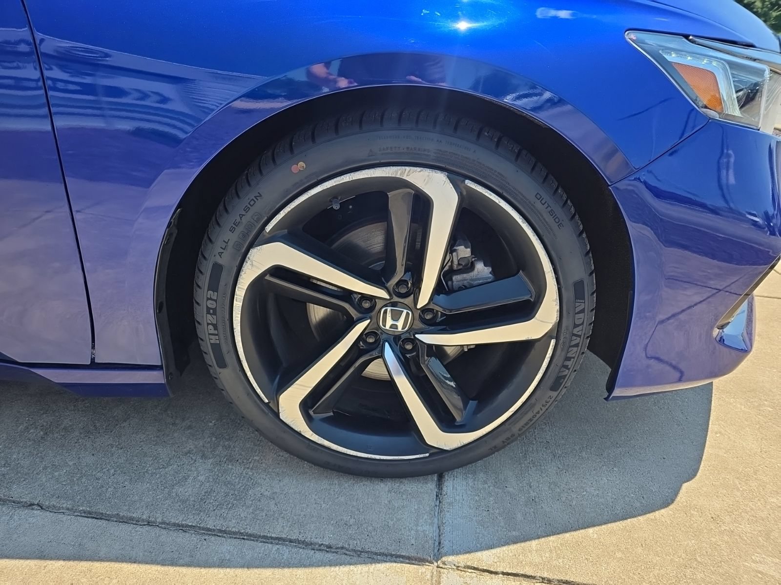 Used 2022 Honda Accord Sport Special Edition image 27