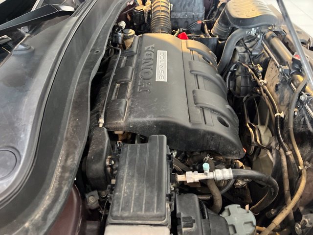 Used 2011 Honda Ridgeline RTL image 28
