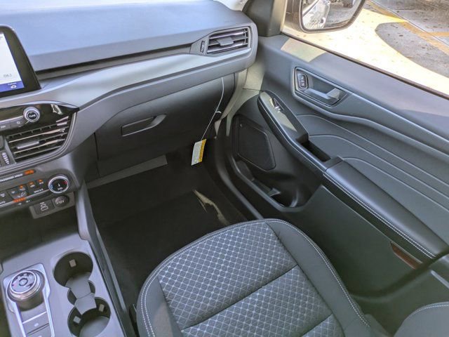 New 2026 Ford Escape Active image 13