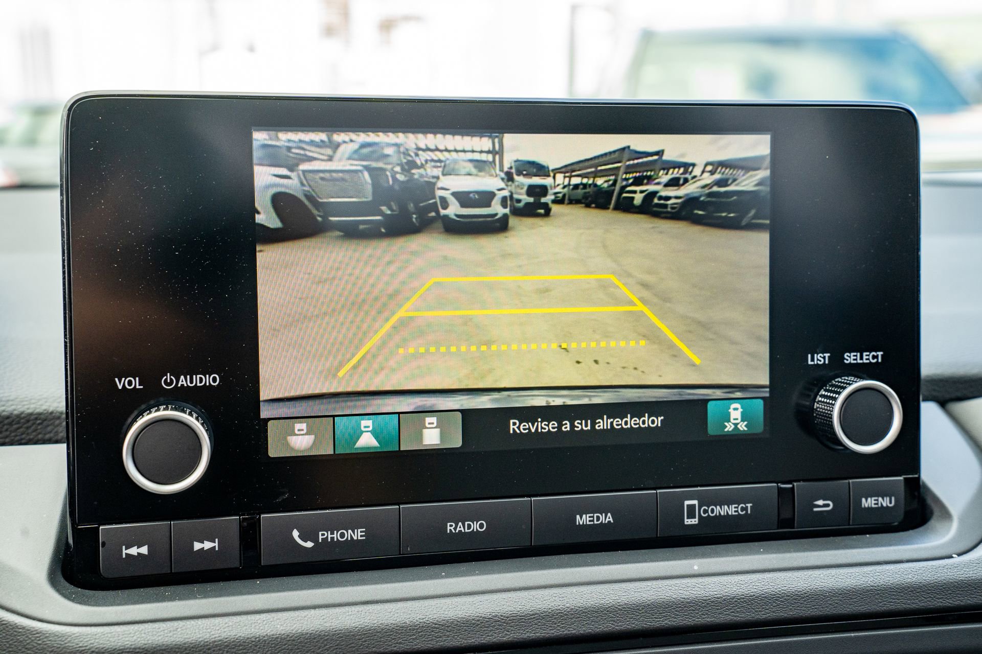 Certified 2025 Honda Accord SE image 32