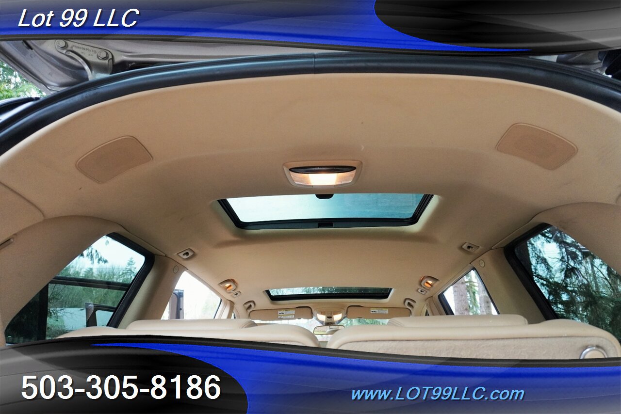 Used 2007 Mercedes-Benz GL 450 4MATIC image 17