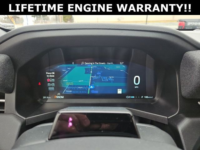 New 2026 Ford Explorer Tremor w/ Tremor Convenience Package image 21