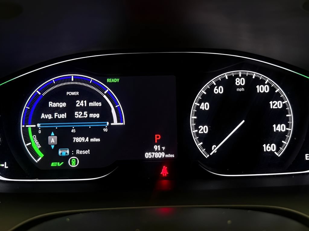 Used 2022 Honda Insight EX image 22