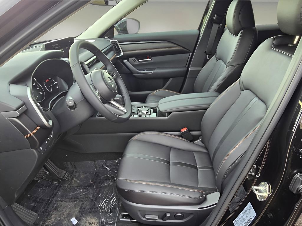 New 2026 MAZDA CX-50 AWD 2.5 Hybrid w/ Premium Pkg image 12