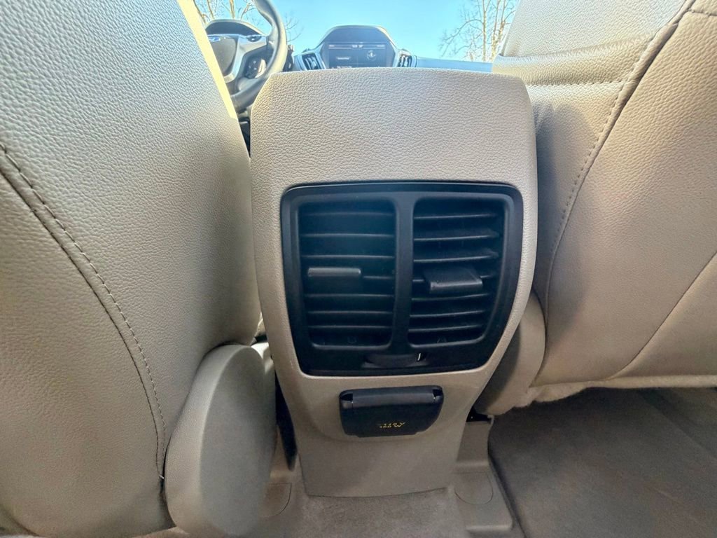 Used 2014 Ford Escape Titanium w/ Equipment Group 401A image 15