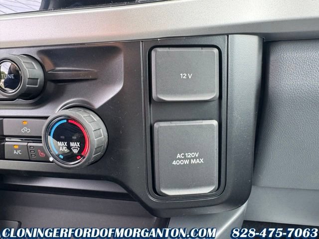New 2026 Ford F250 XLT w/ XLT Premium Package AWD/4WD image 30