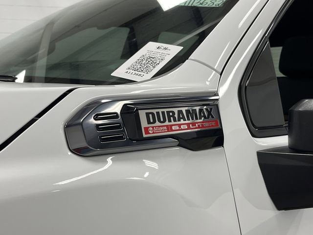 Used 2024 GMC Sierra 2500 AT4 w/ AT4 Preferred Package image 43
