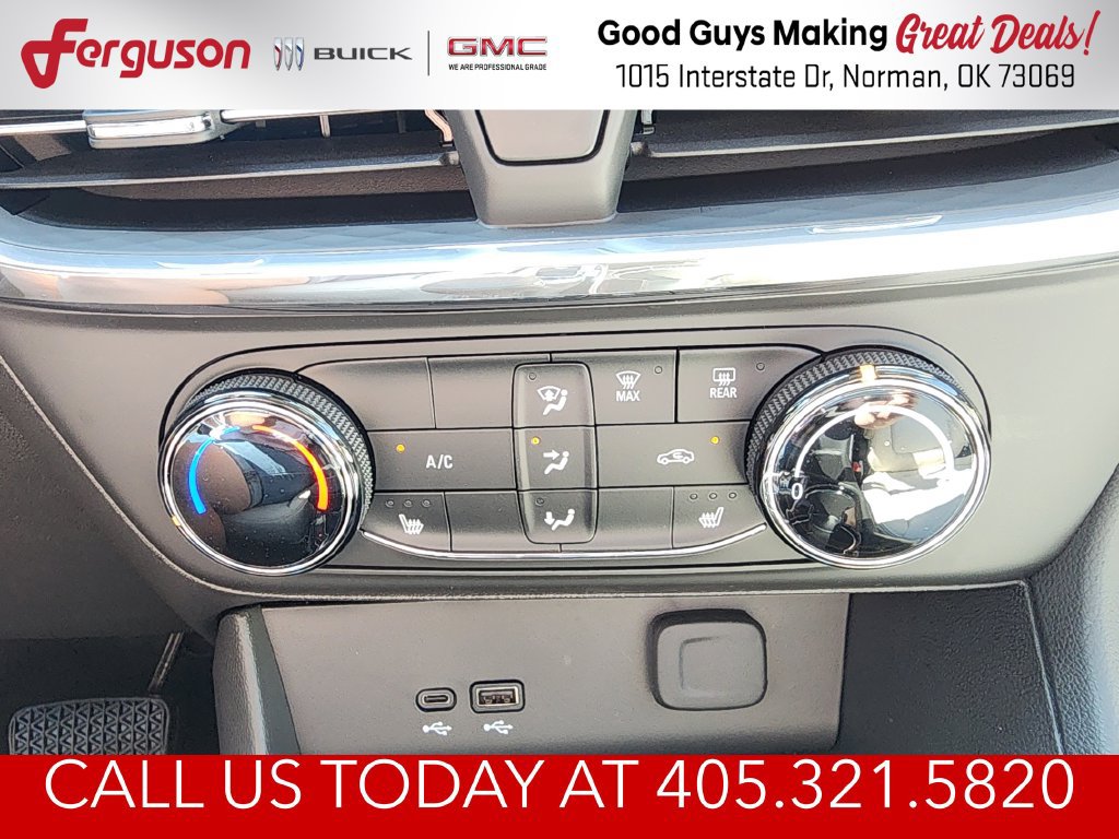 New 2026 Buick Encore GX Preferred w/ Comfort Package AWD/4WD image 26
