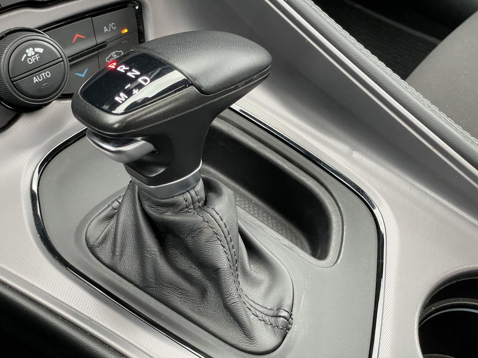 Certified 2023 Dodge Challenger R/T w/ T/A Package image 26