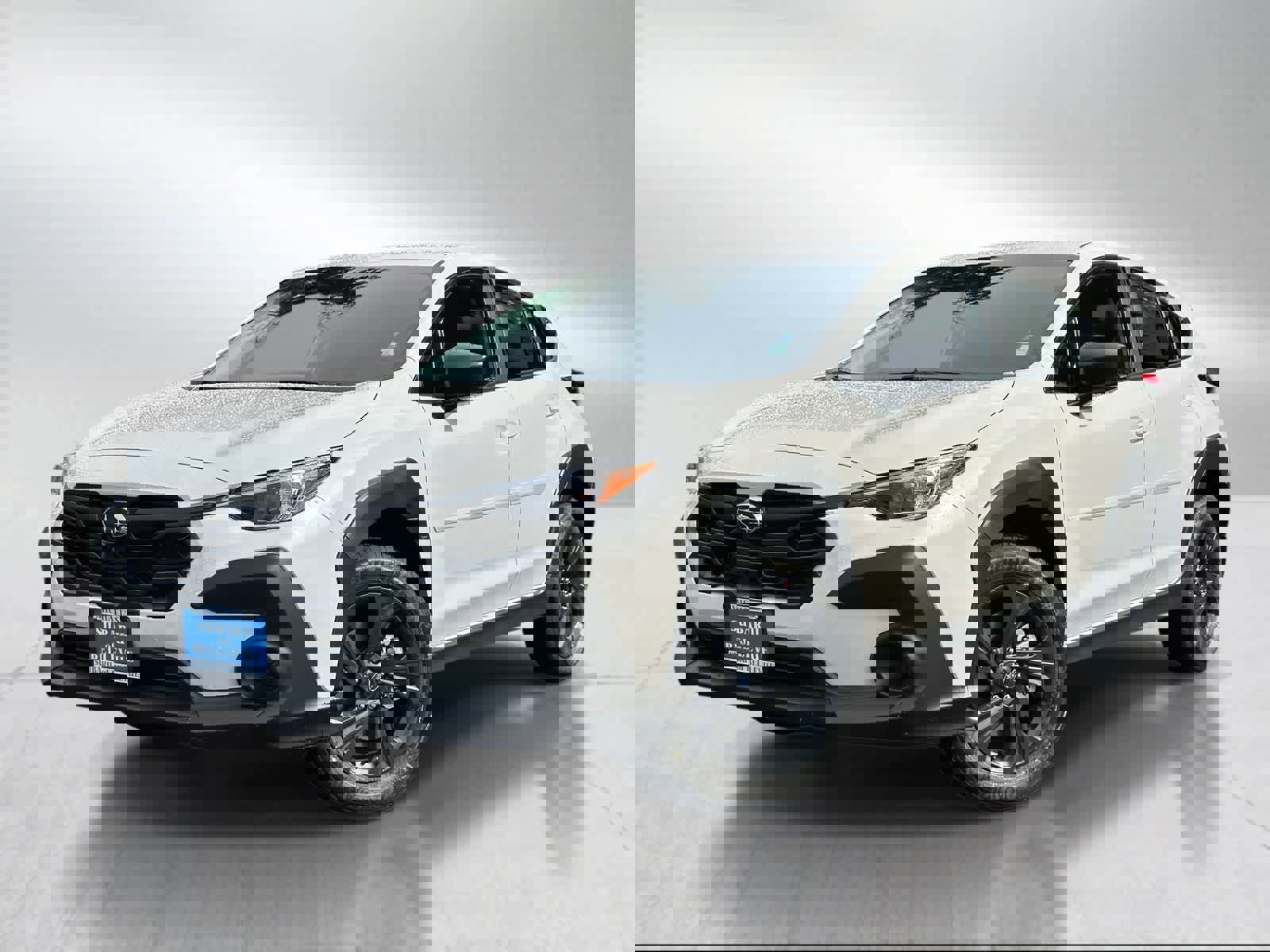 New 2026 Subaru Crosstrek 2.5i AWD/4WD image 1