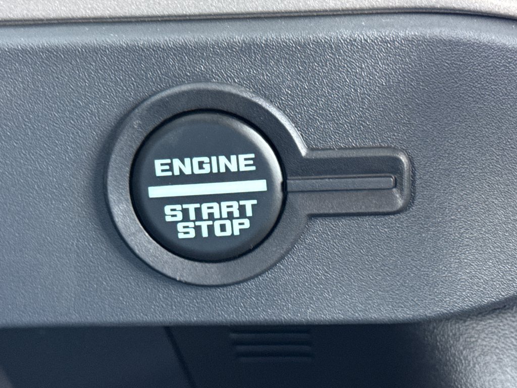 New 2026 Ford Bronco Outer Banks AWD/4WD image 23