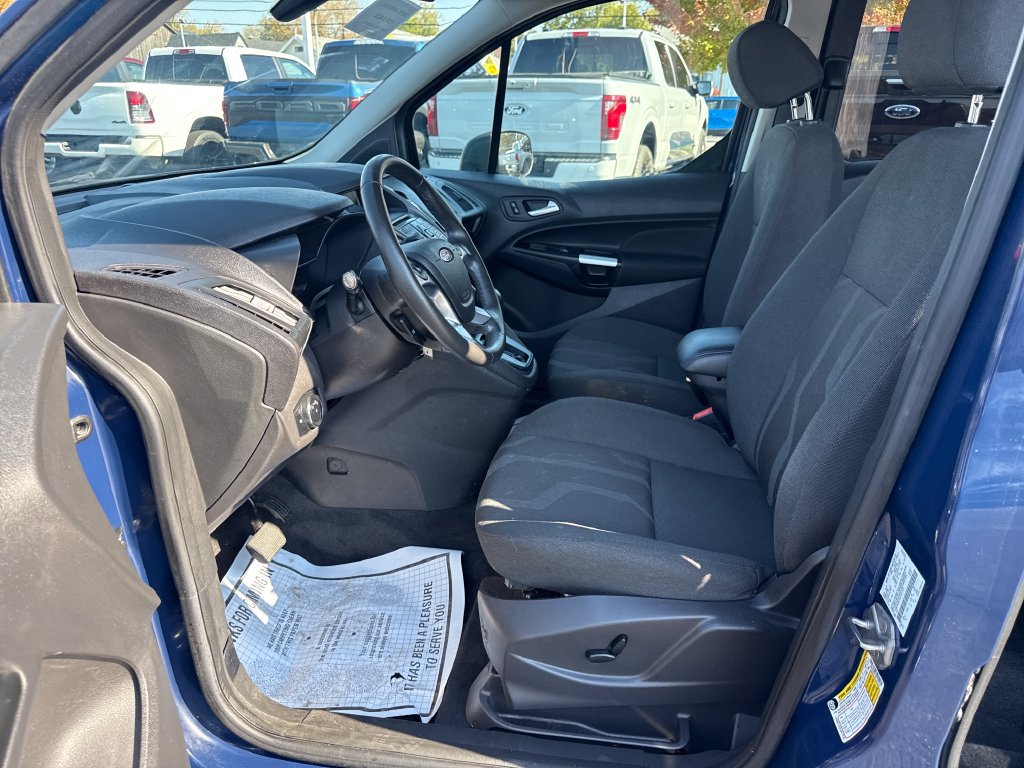 Used 2017 Ford Transit Connect XLT FWD image 26