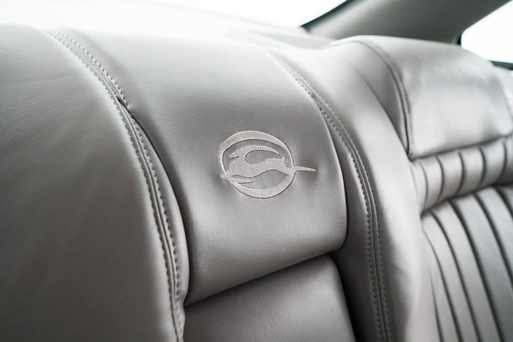 Used 1996 Chevrolet Impala SS image 30