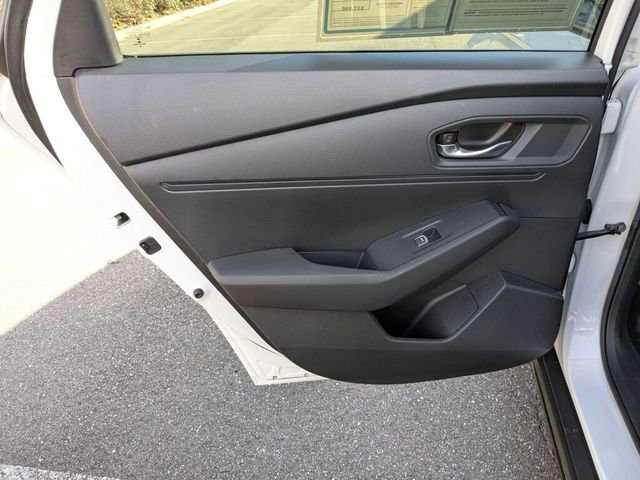 Certified 2023 Honda Accord EX image 33