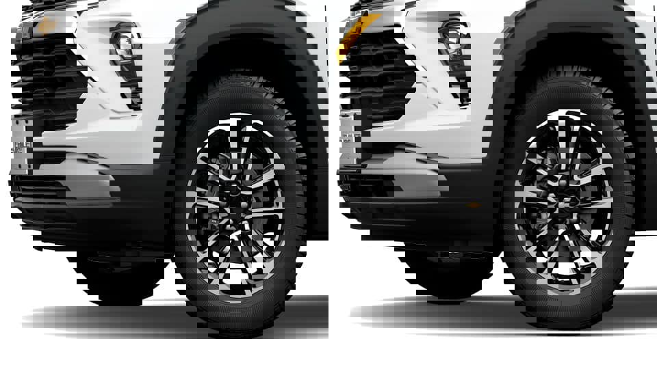 New 2026 Chevrolet TrailBlazer LT w/ Convenience Package image 47