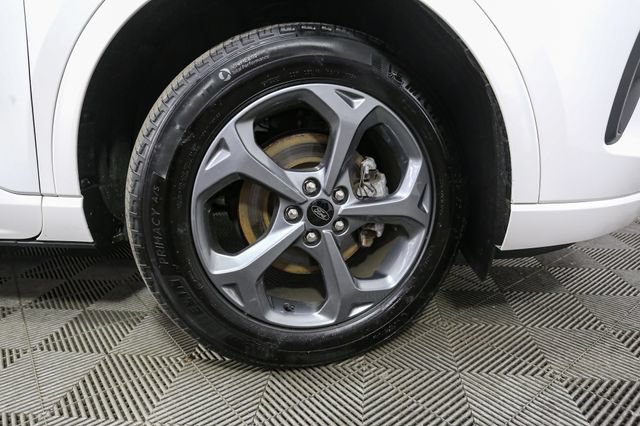 Used 2024 Ford Escape ST-Line w/ Tech Pack #1 AWD/4WD image 15