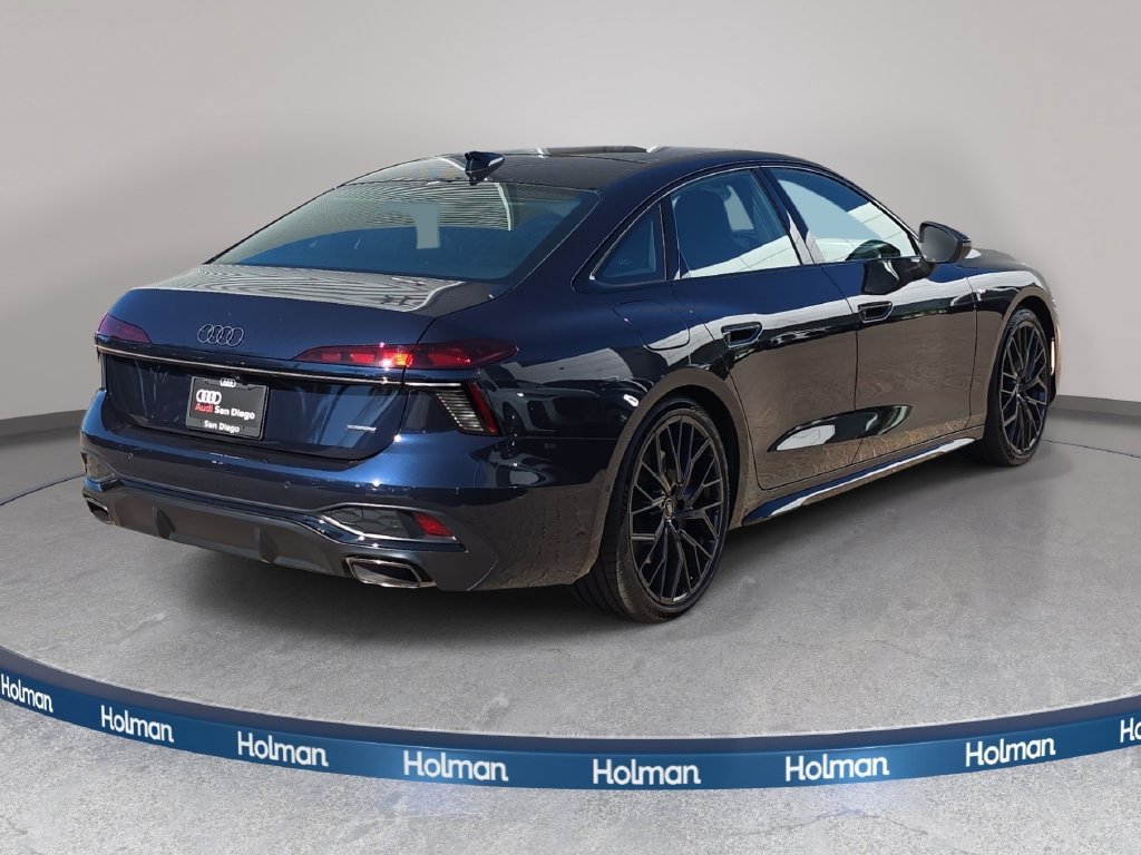 New 2026 Audi A6 Prestige AWD/4WD image 5