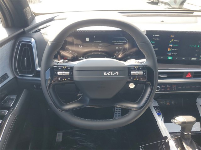 New 2026 Kia Sorento SX Prestige image 12