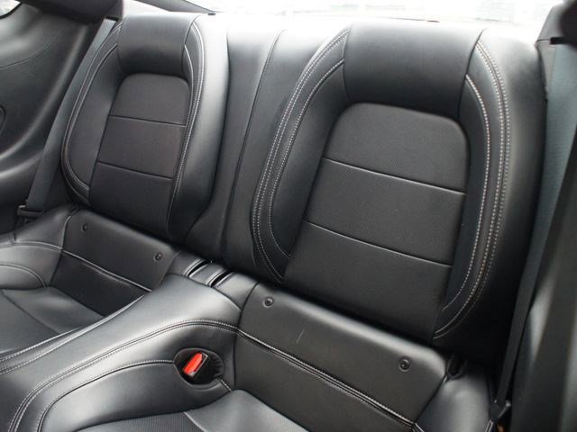 Used 2024 Ford Mustang Premium image 12