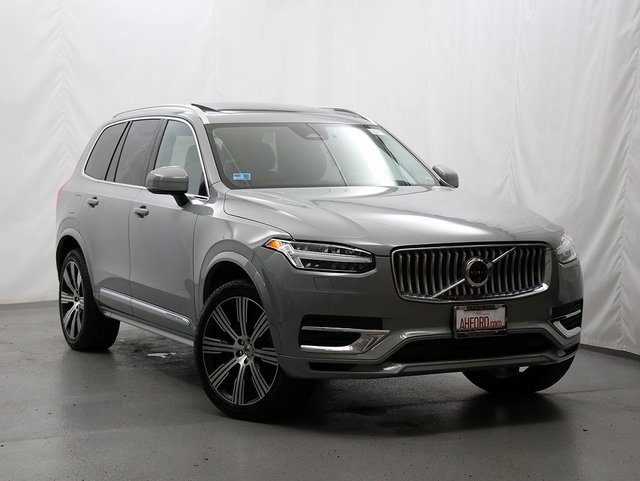 Used 2024 Volvo XC90 T8 Ultimate w/ Protection Package Premier