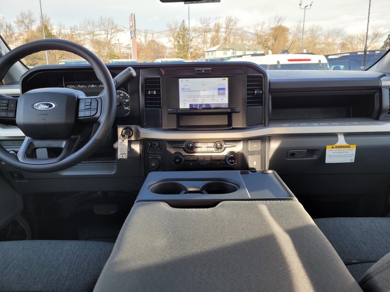 New 2026 Ford F250 XL w/ 360-Degree Camera Package image 12