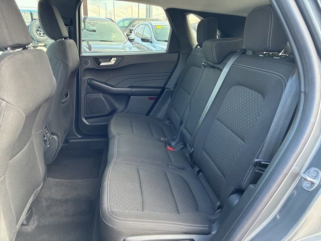 Used 2024 Ford Escape Active w/ Tech Pack #2 image 21