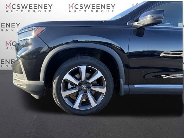 Used 2023 Honda Pilot Elite image 27