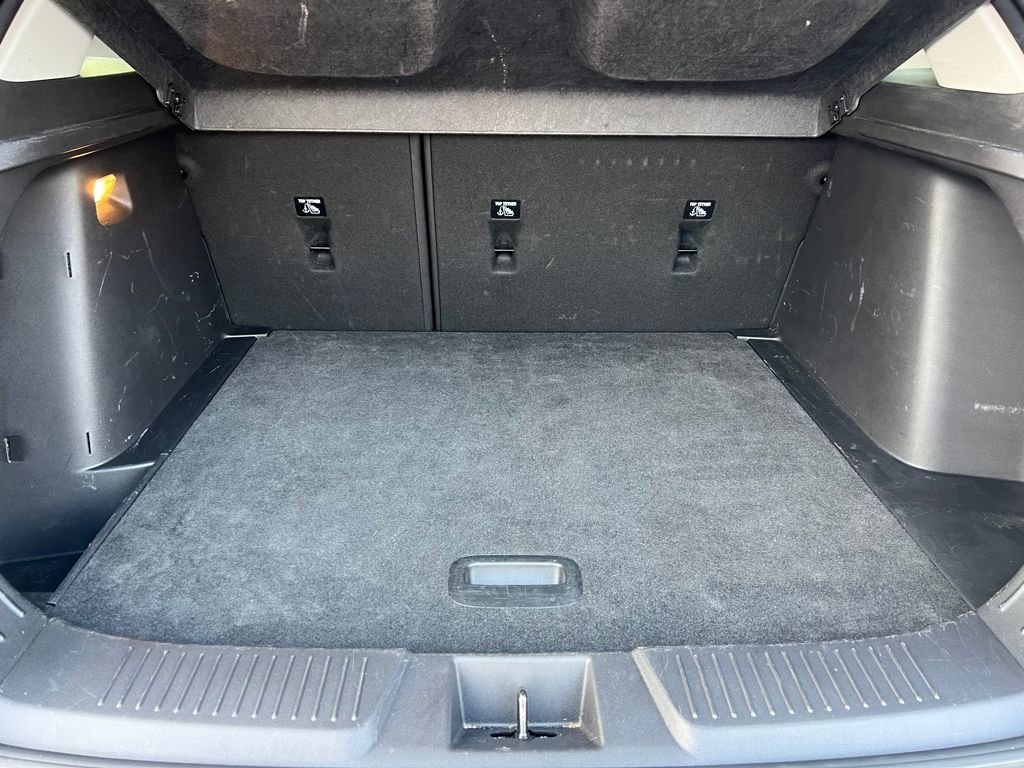 Used 2025 Chevrolet Trax LT image 14