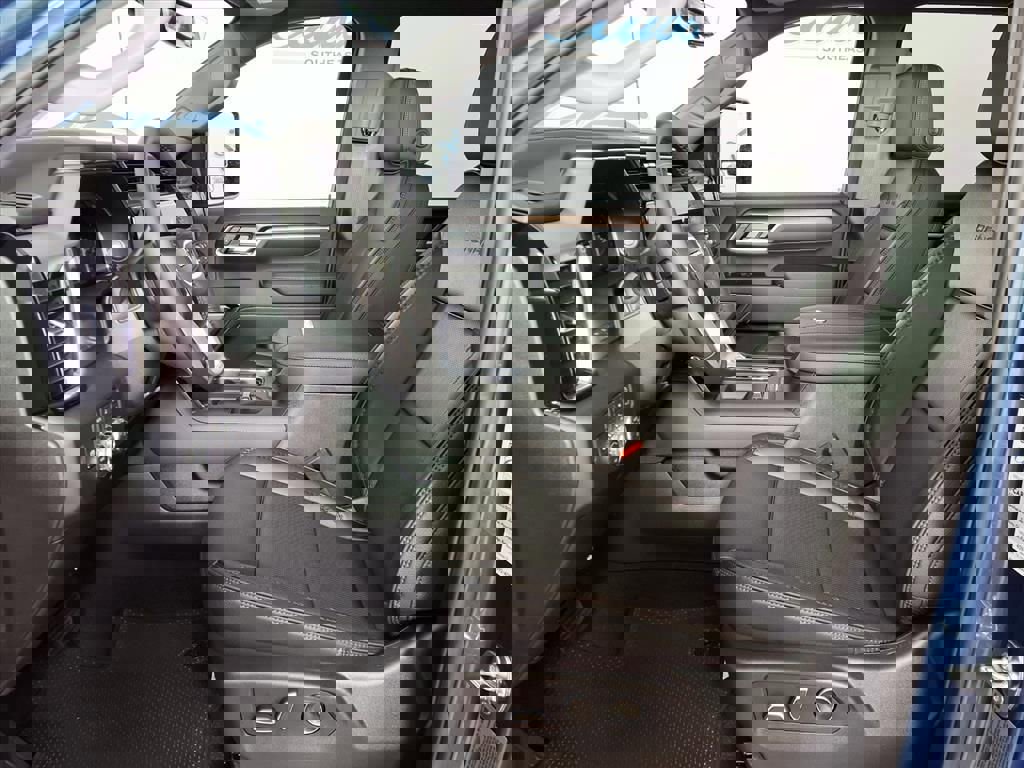 New 2026 GMC Sierra 2500 Denali w/ Denali Reserve Package image 26