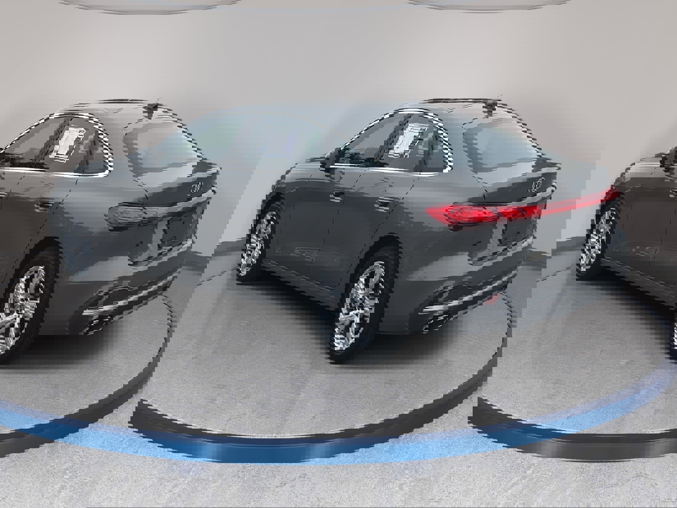 Used 2025 Audi A5 2.0T Prestige image 7