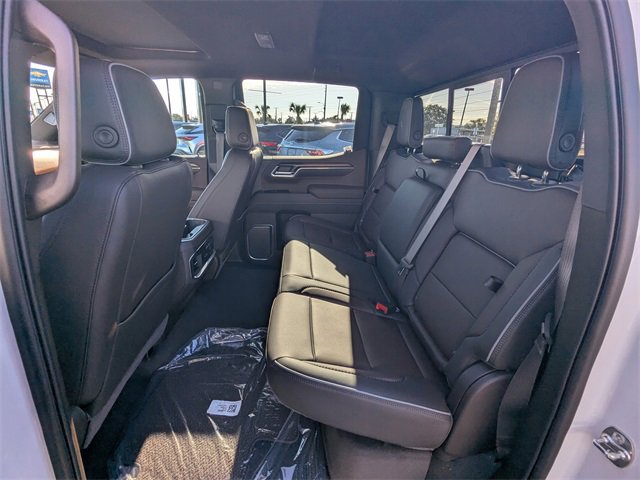 New 2026 GMC Sierra 1500 Denali w/ Denali Reserve Package image 14