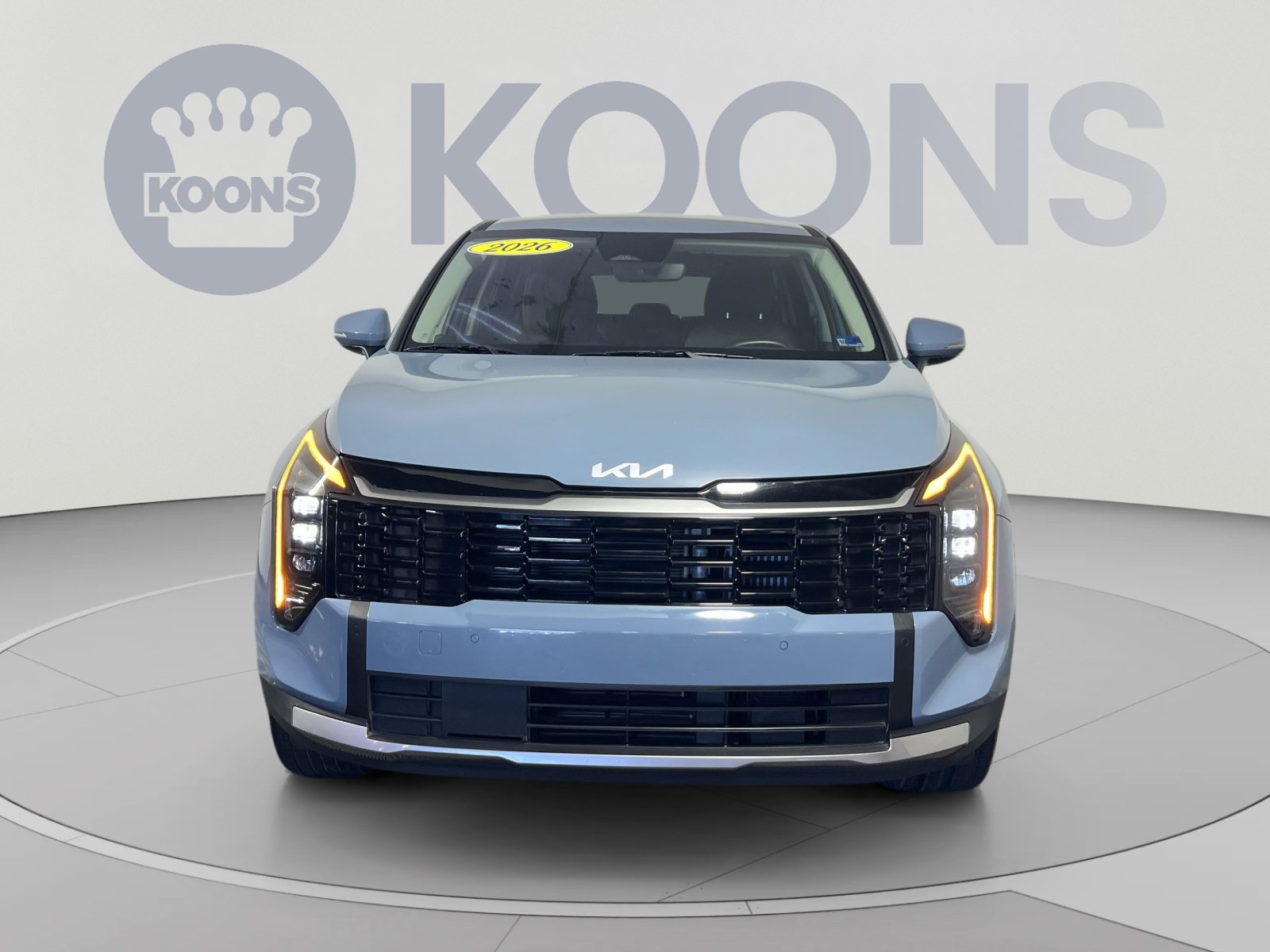 Used 2026 Kia Sportage S AWD/4WD image 11