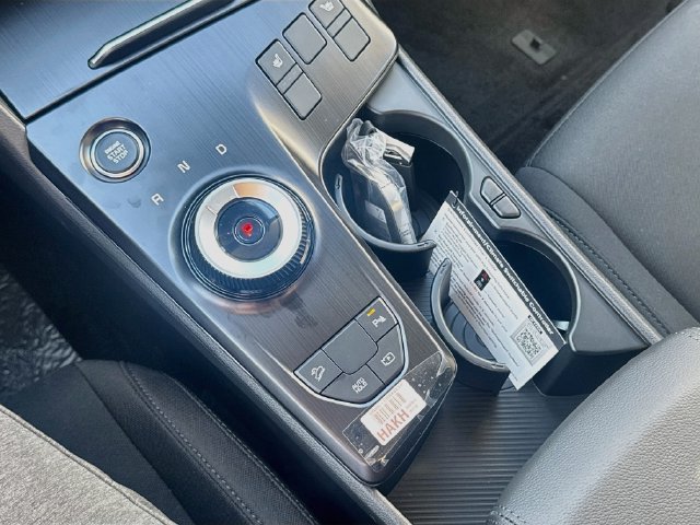 New 2027 Kia Sportage S AWD/4WD image 16